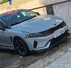 کیا K5